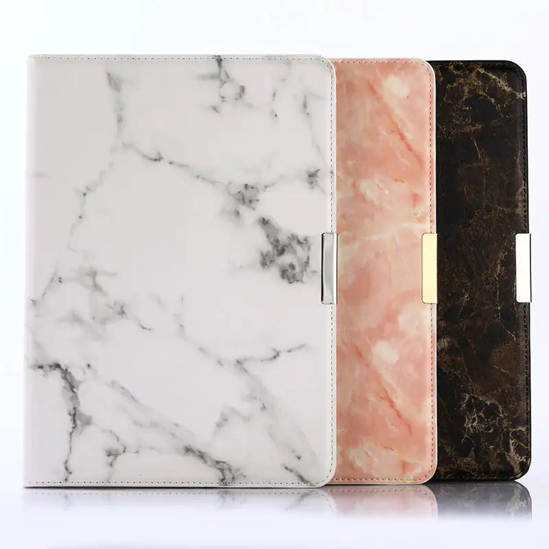 Marbelous iPad Case