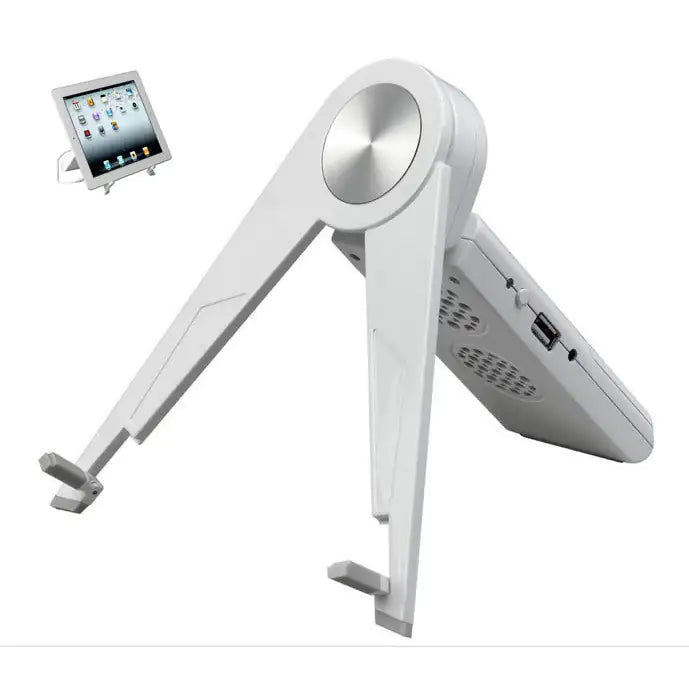 iPad Audio Easel
